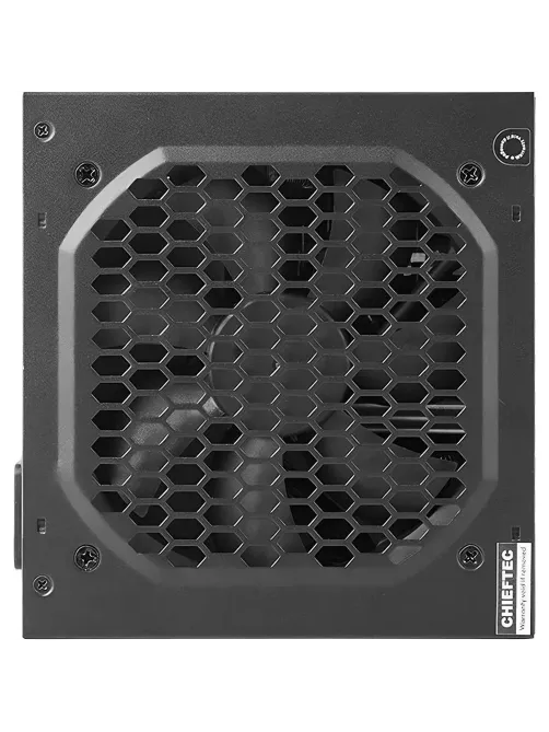 Блок питания Chieftec Eon ZPU-600S, 600W, 80 PLUS, APFC, 12cm