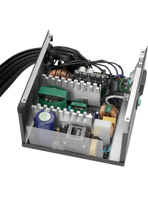 Блок питания Deepcool (R-PK700D-FA0B-WGEU)V2,ATX 2.4