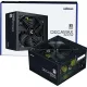 Блок питания Zalman ZM600-LX3, 600W, APFC, 12cm Fan, 80