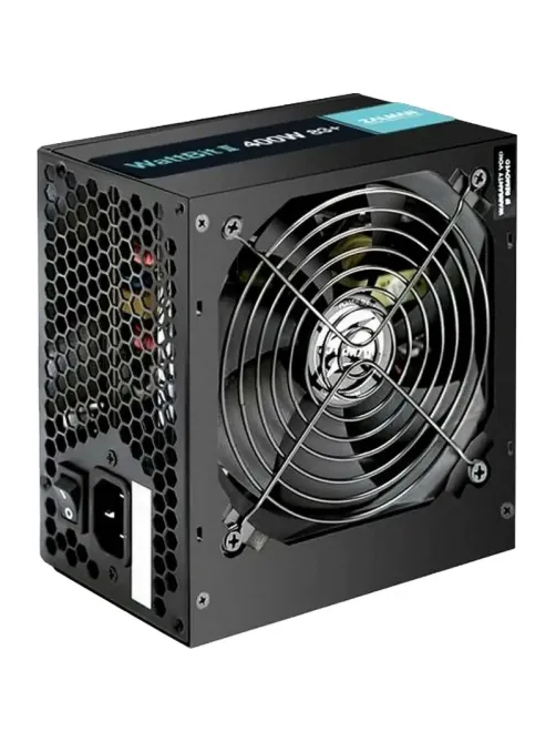 Блок питания ZALMAN ATX 400W ZM400-XEII