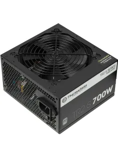 Блок питания Thermaltake TR2 S 700 700W, 80 Plus (PS-TRS-0700NPCWEU-2)