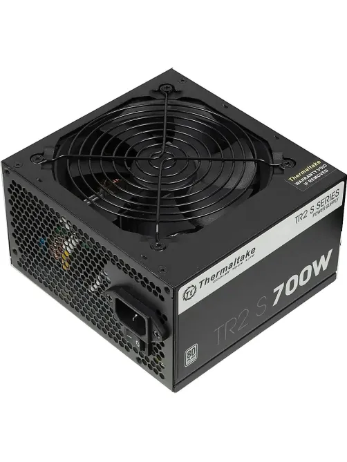Блок питания Thermaltake TR2 S 700 700W, 80 Plus (PS-TRS-0700NPCWEU-2)