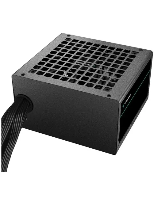 Блок питания Deepcool ATX 550W PF550 V2 ATX V2.4 80+(20+4pin)APFC