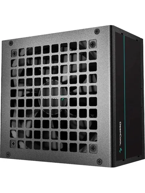 Блок питания Deepcool ATX 700W PF700 V2 80+(20+4pin)APFC 120/fan 6xSATA RTL