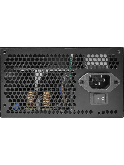 Блок питания Formula ATX 600W AC KCAS PLUS 80+ bronze 24pin(KCAS PLUS 600)