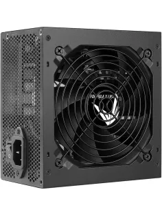 Блок питания Formula ATX 600W AC KCAS PLUS 80+ bronze 24pin(KCAS PLUS 600)