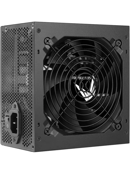 Блок питания Formula ATX 600W AC KCAS PLUS 80+ bronze 24pin(KCAS PLUS 600)