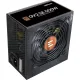 Блок питания Zalman ZM500-GV2SE, 500W, 80+ bronze