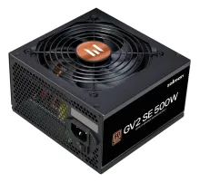 Блок питания Zalman ZM500-GV2SE, 500W, 80+ bronze