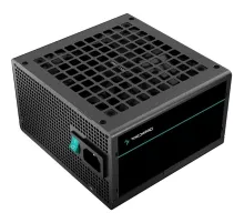 Блок питания Deepcool ATX 550W PF550 V2 ATX V2.4 80+(20+4pin)APFC
