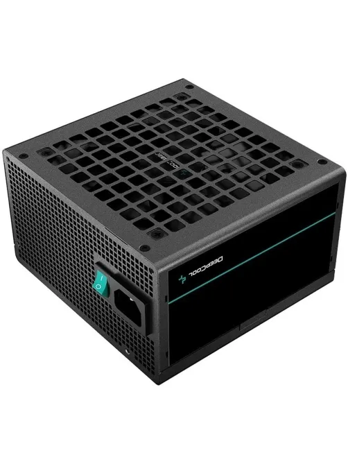 Блок питания Deepcool ATX 550W PF550 V2 ATX V2.4 80+(20+4pin)APFC