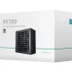 Блок питания Deepcool ATX 700W PF700 V2 80+(20+4pin)APFC 120/fan 6xSATA RTL