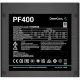 Блок питания Deepcool ATX 400W PF400 V2 80+(20+4pin)APFC 120/fan 6xSATA RTL