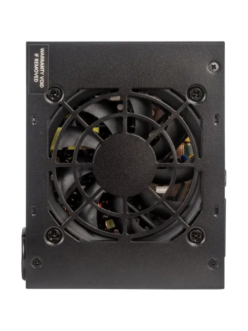 Блок питания Accord SFX 500W ACC-SFX500-80 (20+4pin) APFC 80mm fan 3xSATA