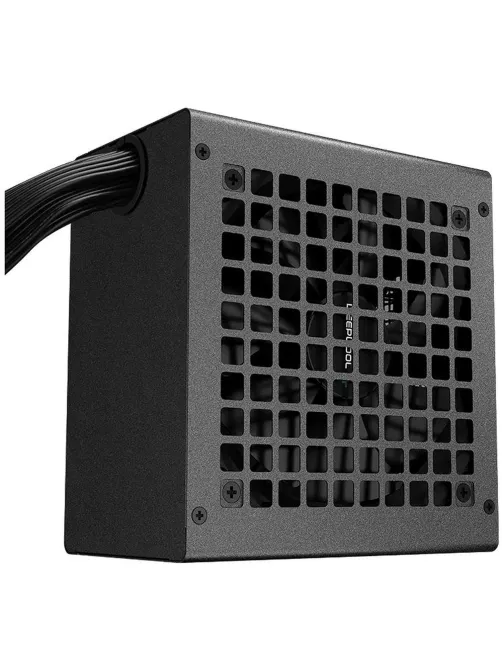Блок питания Deepcool ATX 400W PF400 V2 80+(20+4pin)APFC 120/fan 6xSATA RTL