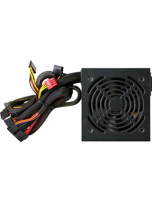 Блок питания Zalman ZM700-LXII, 700W, APFC, 12cm Fan