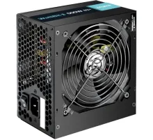 Блок питания Zalman ZM500-XEII, 500W, ATX12V v2.3 (ZM500-XEII)