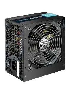 Блок питания Zalman ZM500-XEII, 500W, ATX12V v2.3 (ZM500-XEII)