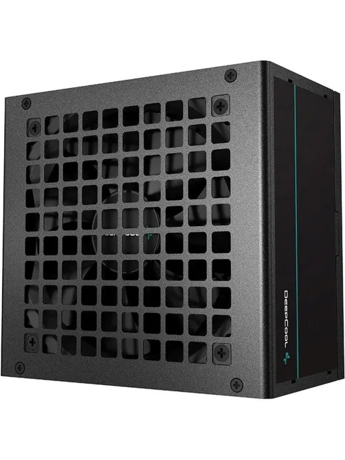 Блок питания Deepcool ATX 400W PF400 V2 80+(20+4pin)APFC 120/fan 6xSATA RTL