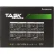 Блок питания Chieftec Task TPS-600S, 600W, 80 PLUS BRONZE, APFC, 12cm fan