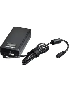 Блок питания Ippon D90U автоматический 90W 15V-19.5V 4.5A (D90U)