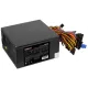 Блок питания ExeGate 550W 550PPX ATX,  14cm fan, black (EX282073RUS)