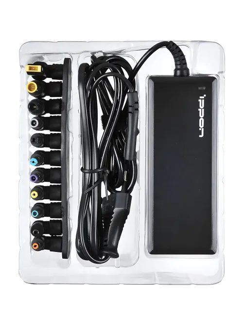 Блок питания Ippon E90 автоматический 90W 18.5V-20V 4.5A (E90)