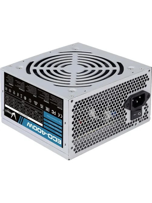 Блок питания Formula V Line ECO-400, 400W, ATX12V v2.3, 12cm Fan