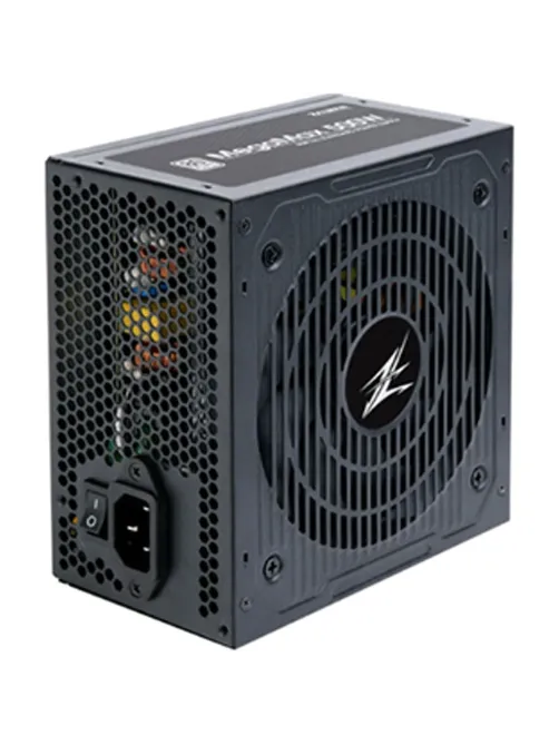 Блок питания ZALMAN ATX 500W ZM500-TXII