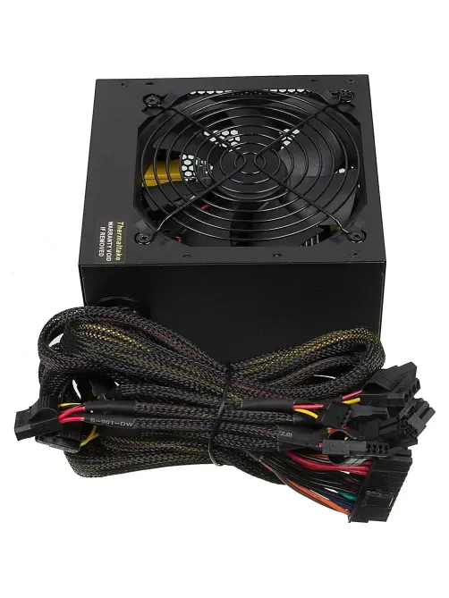 Блок питания Thermaltake TR2 S 700 700W, 80 Plus (PS-TRS-0700NPCWEU-2)
