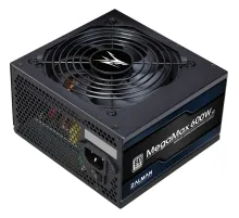 Блок питания Zalman ZM600-TXII (V2), 600W, APFC, 12cm Fan, 80
