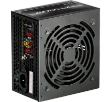 Блок питания Zalman ZM700-LXII, 700W, APFC, 12cm Fan