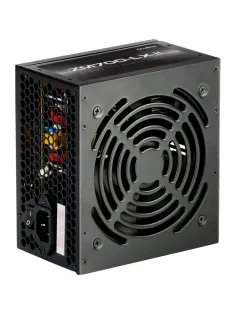 Блок питания Zalman ZM700-LXII, 700W, APFC, 12cm Fan