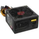 Блок питания ExeGate 500W 500PPX ATX,  SC, 14cm fan, black (EX221641RUS-S)