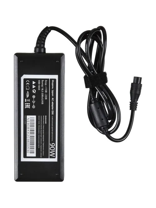 Блок питания Ippon E90 автоматический 90W 18.5V-20V 4.5A (E90)
