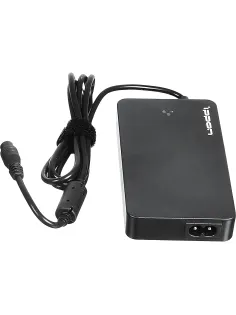 Блок питания Ippon S65U автоматический 65W 15V-19.5V 3.5A 1xUSB 2.1A (S65U)