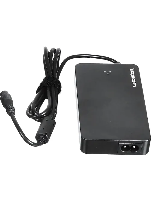 Блок питания Ippon S65U автоматический 65W 15V-19.5V 3.5A 1xUSB 2.1A (S65U)