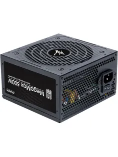 Блок питания ZALMAN ATX 500W ZM500-TXII