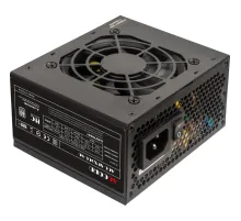 Блок питания Accord SFX 500W ACC-SFX500-80 (20+4pin) APFC 80mm fan 3xSATA