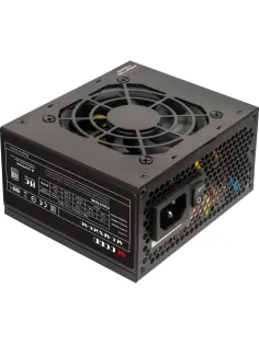Блок питания Accord SFX 500W ACC-SFX500-80 (20+4pin) APFC 80mm fan 3xSATA
