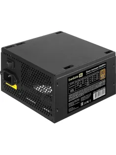 Блок питания ExeGate Bronze 1000PPH ATX, APFC, 80 PLUS Bronze(EX292157RUS)