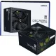 Блок питания Zalman ZM500-LX3, 500W, APFC, 12cm Fan, 80