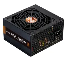 Блок питания Zalman ZM650-GVII 650W 80+ Bronze