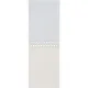 Блокнот А6 108x146,40л,гребень, картон,клетка, синяя