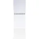 Блокнот 80л,без/лин,А5,Clear Pad,блок белый 60г/м