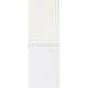Блокнот А5 60л Attache Nature White flowers клет,65г,100%,греб,карт,ВД-лак
