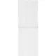 Блокнот А5 60л Attache Nature White flowers клет,65г,100%,греб,карт,ВД-лак