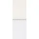 Блокнот А5 60л Attache Nature Beige flowers клет,65г,100%,греб,карт,ВД-лак