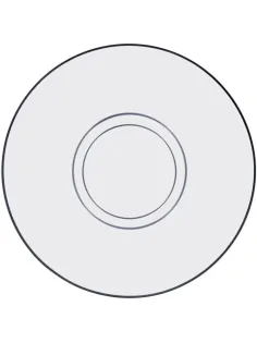 Блюдце Гламур 24шт/уп (08с1349-180)/24803
