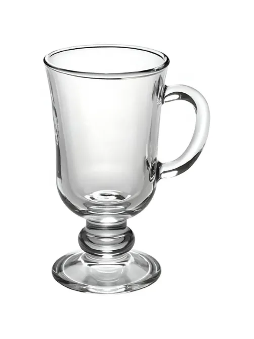 Бокал IrishCoffee200млd=76мм.h=142мм.Глинтв глд12шт/уп(29322/08с1405)/29322